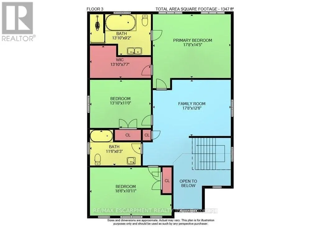 123 MOORLAND CRESCENT