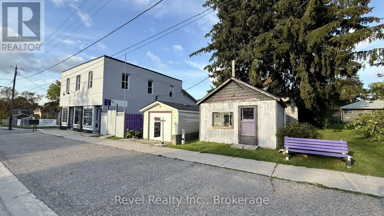 1718 KIRKFIELD ROAD