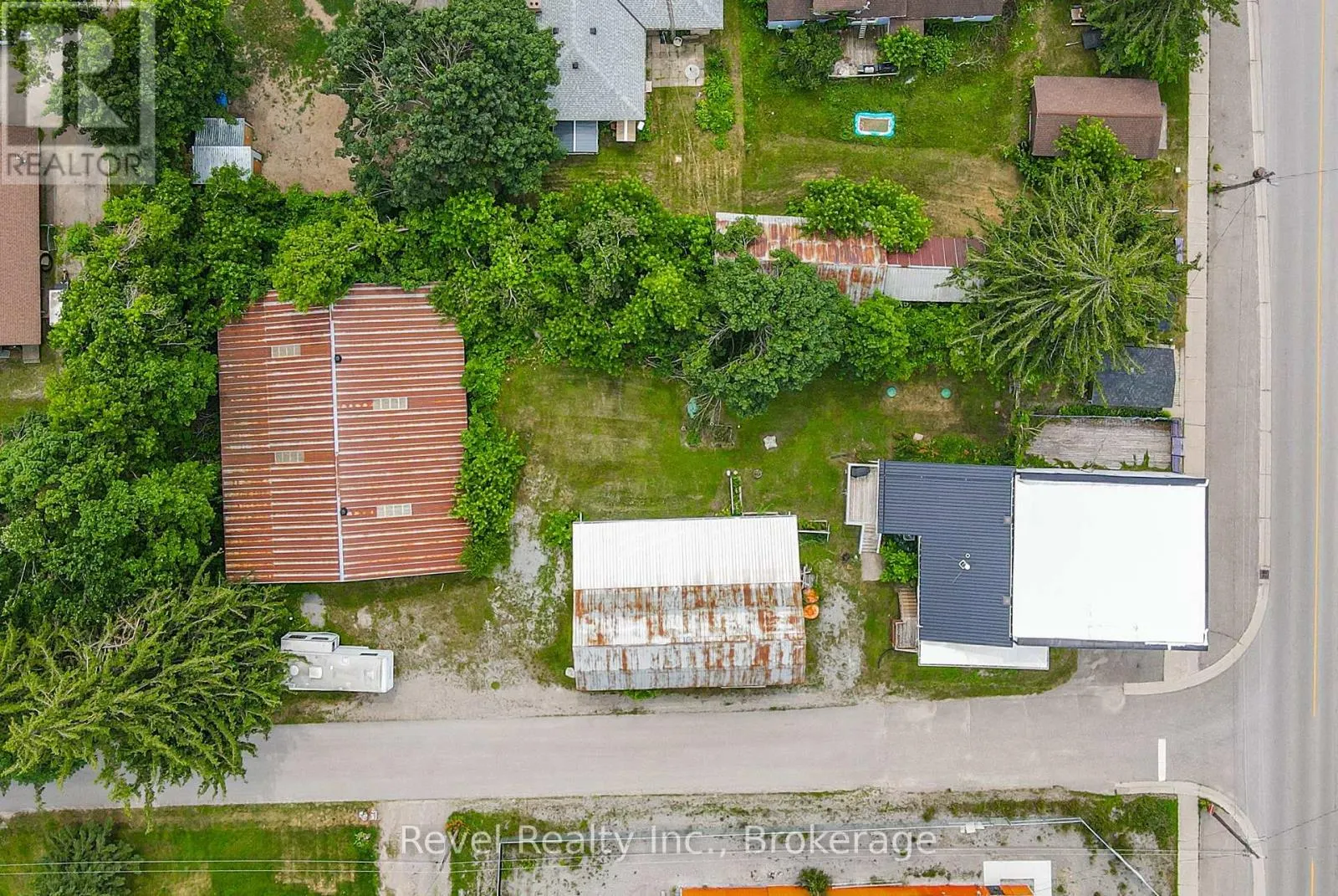 1718 KIRKFIELD ROAD