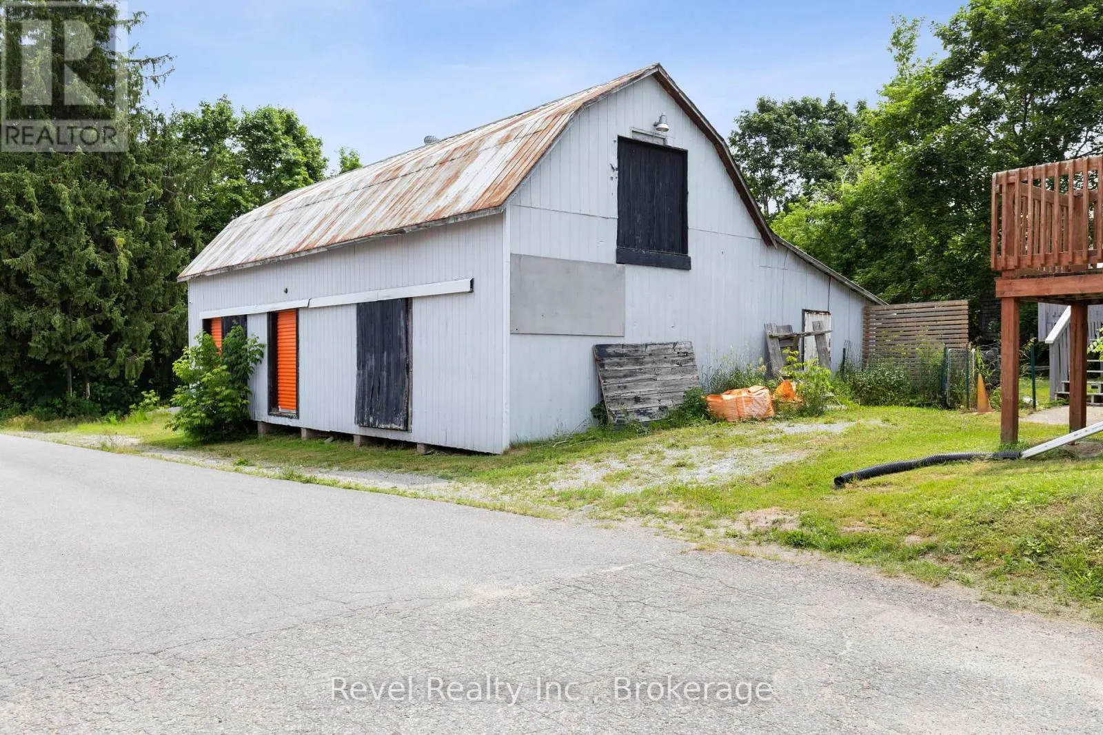 1718 KIRKFIELD ROAD