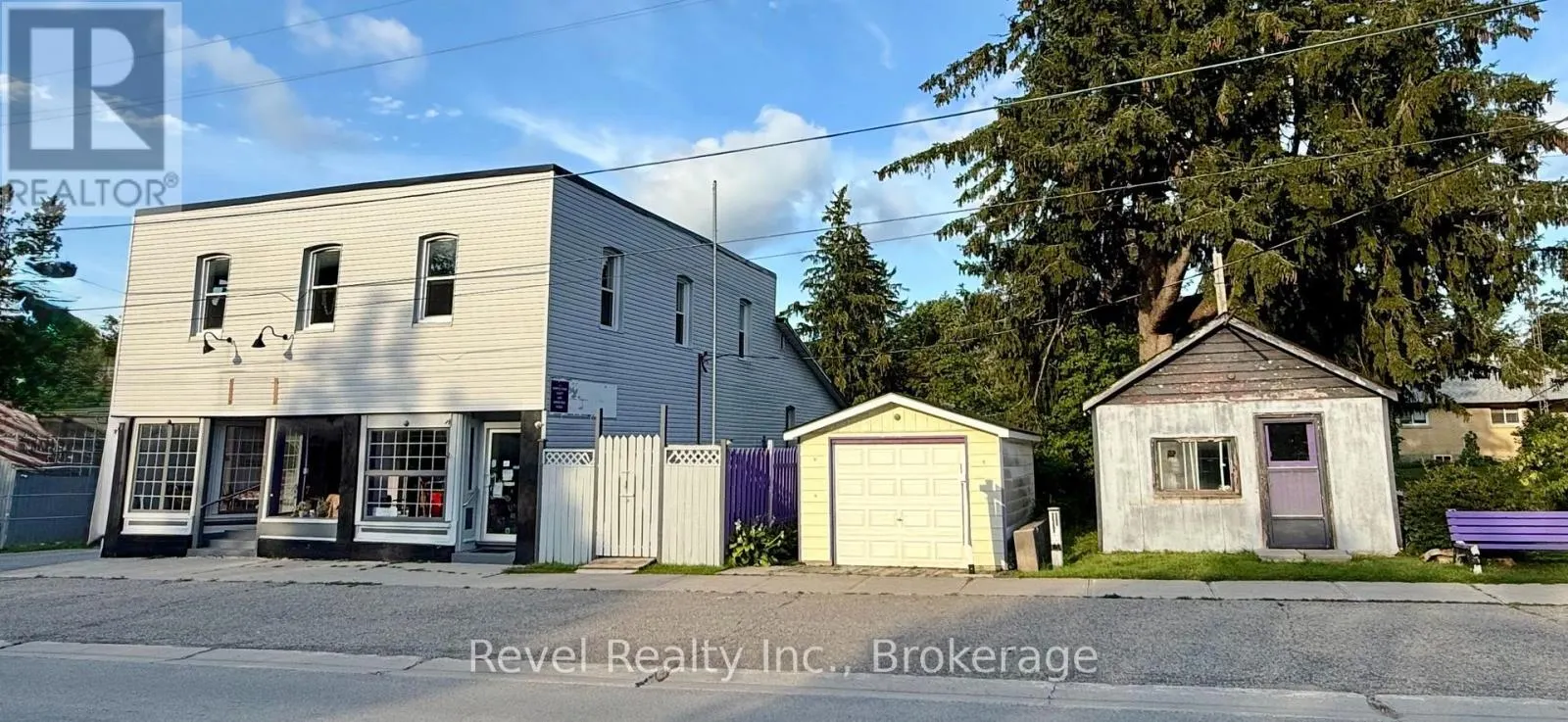 1718 KIRKFIELD ROAD