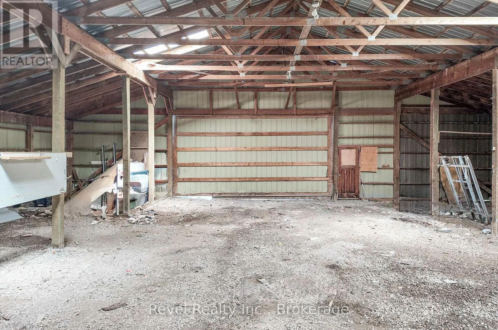 1718 KIRKFIELD ROAD