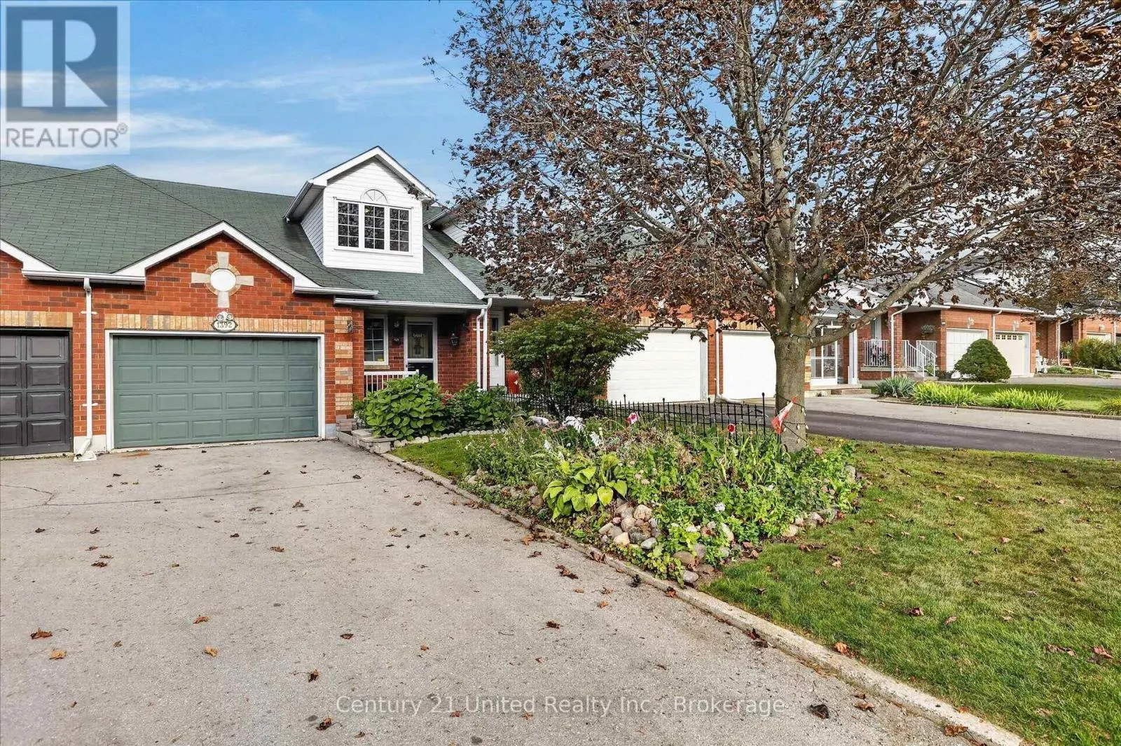 1392 LILLICO CRESCENT