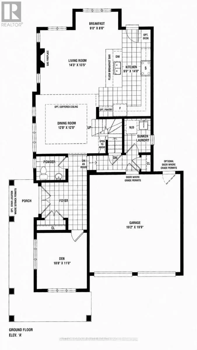 95 ELLIOT AVENUE W