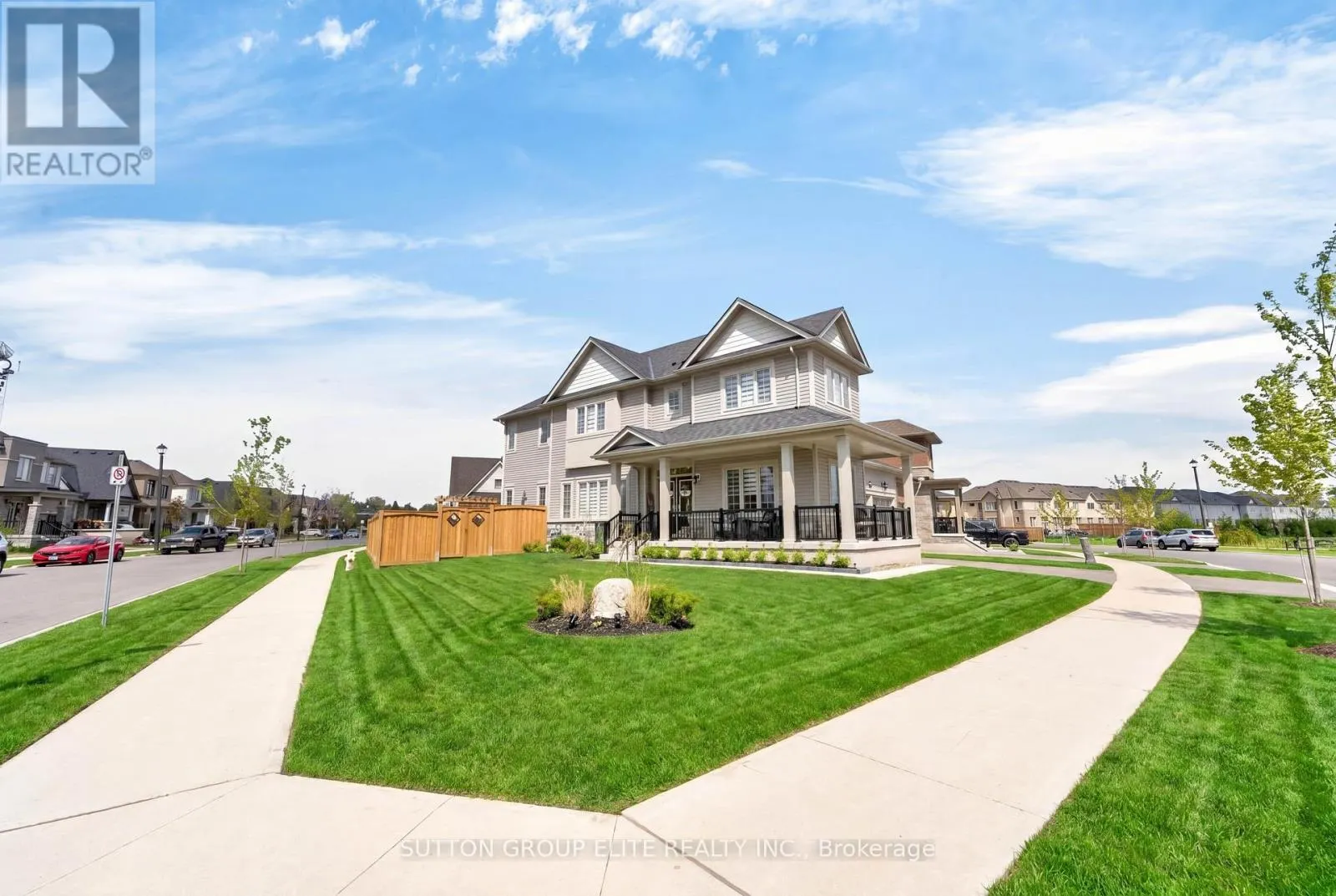 95 ELLIOT AVENUE W