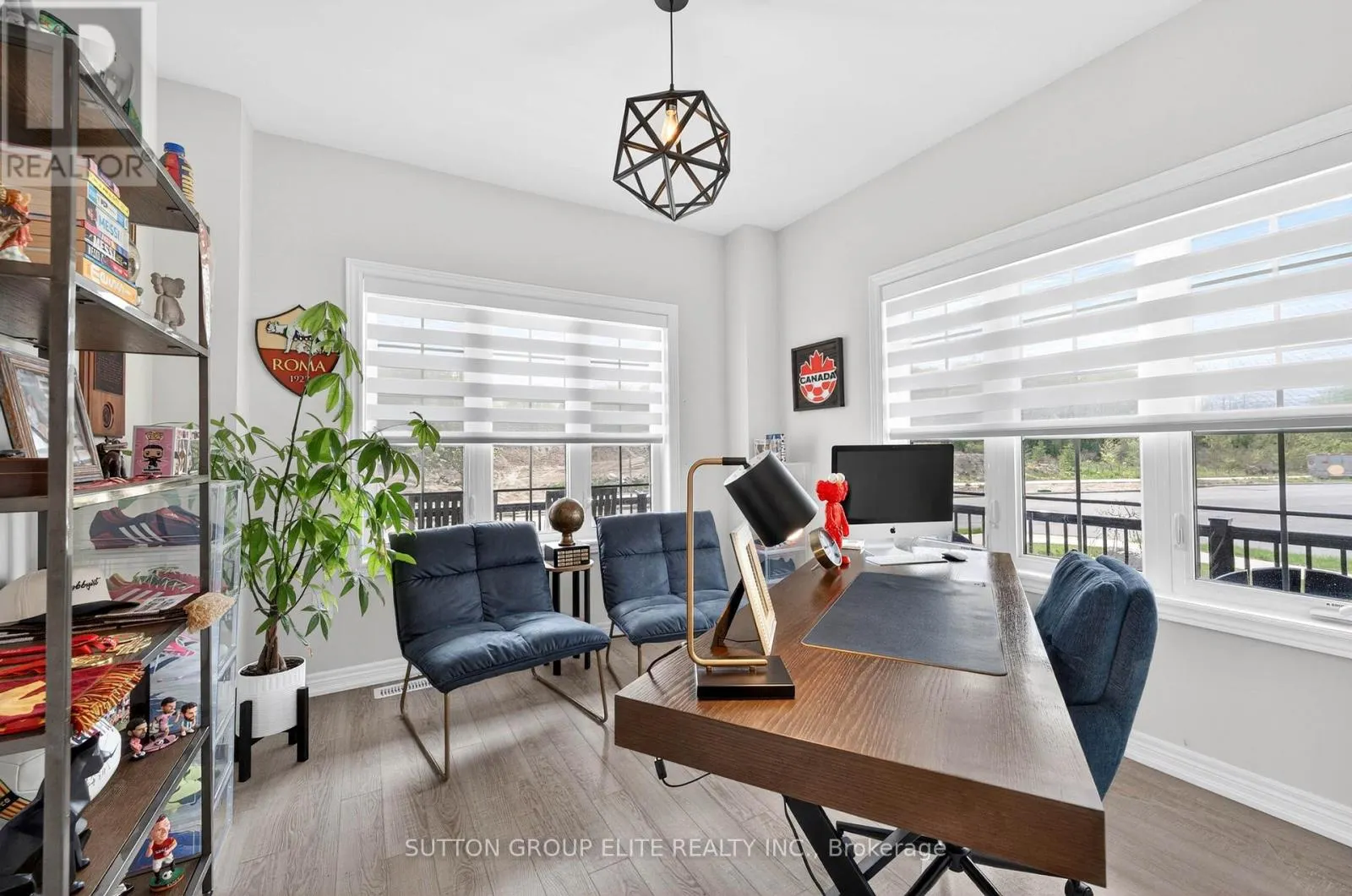 95 ELLIOT AVENUE W