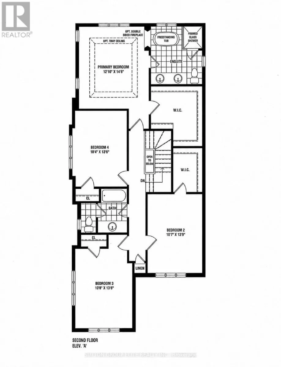 95 ELLIOT AVENUE W