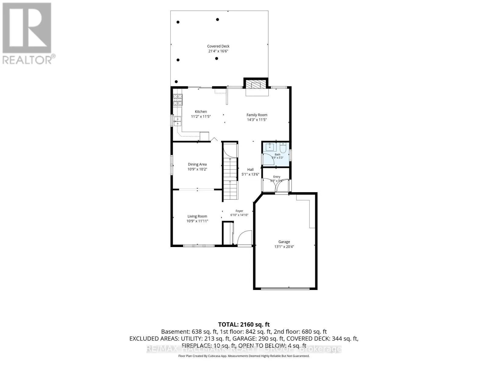 502 ROUGEMOUNT CRESCENT