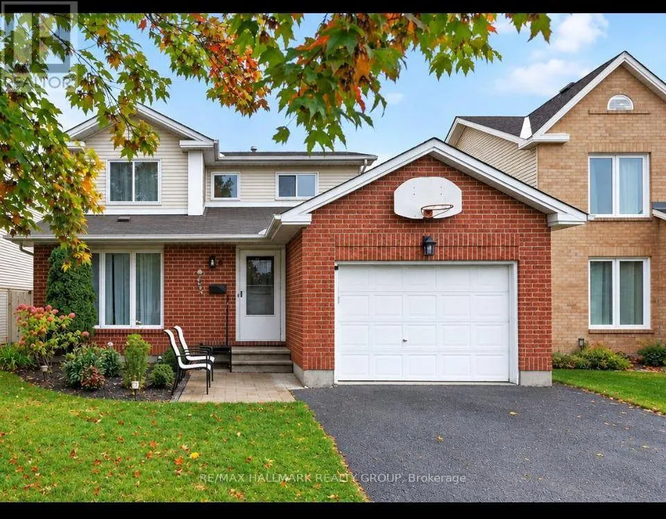 502 ROUGEMOUNT CRESCENT