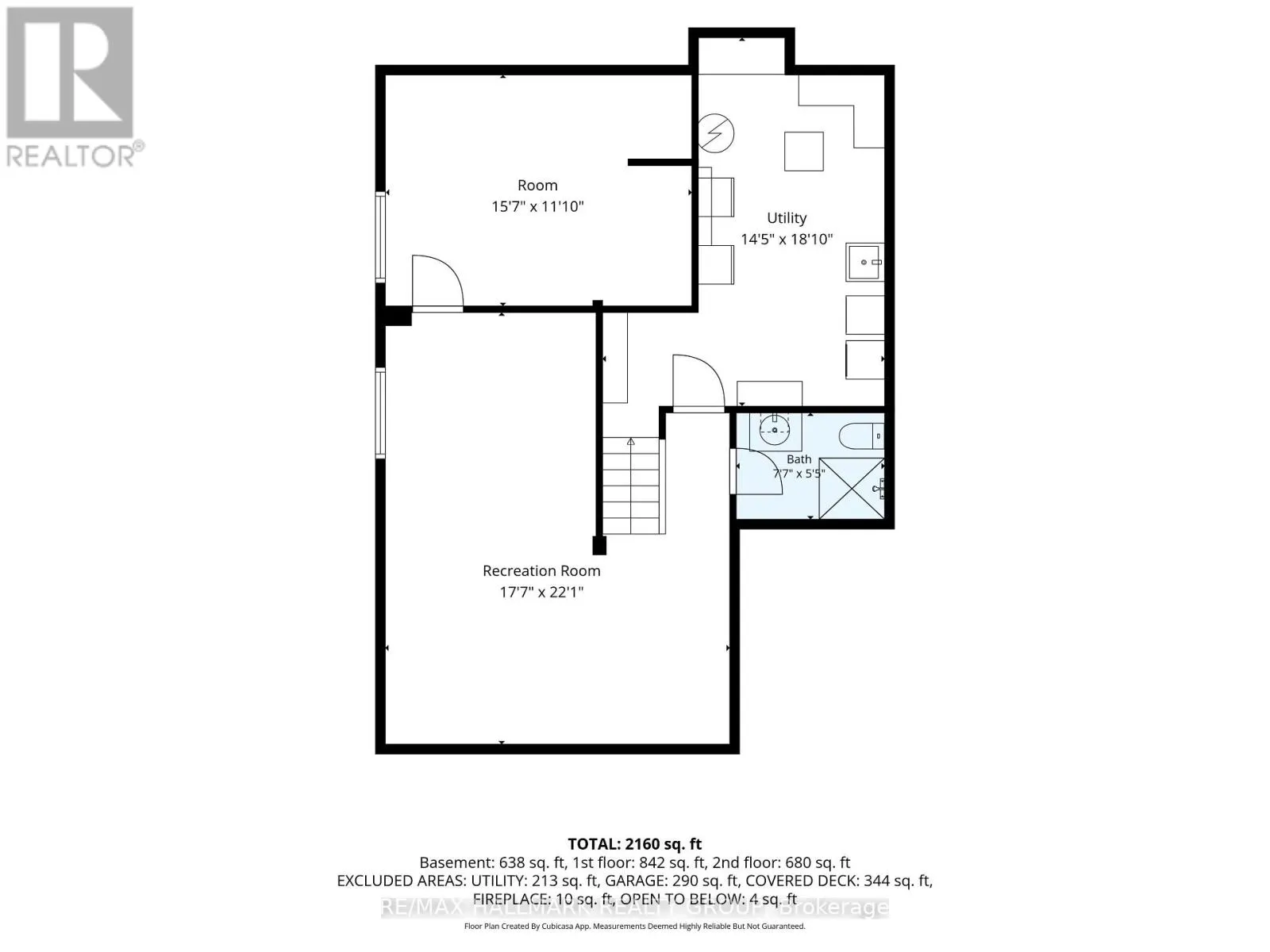 502 ROUGEMOUNT CRESCENT
