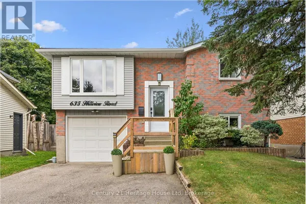 635 HILLVIEW ROAD