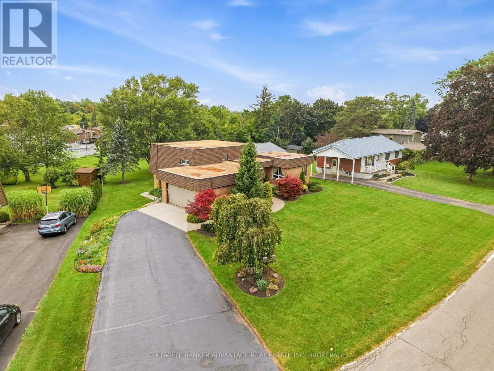 21 THORNCREST ROAD