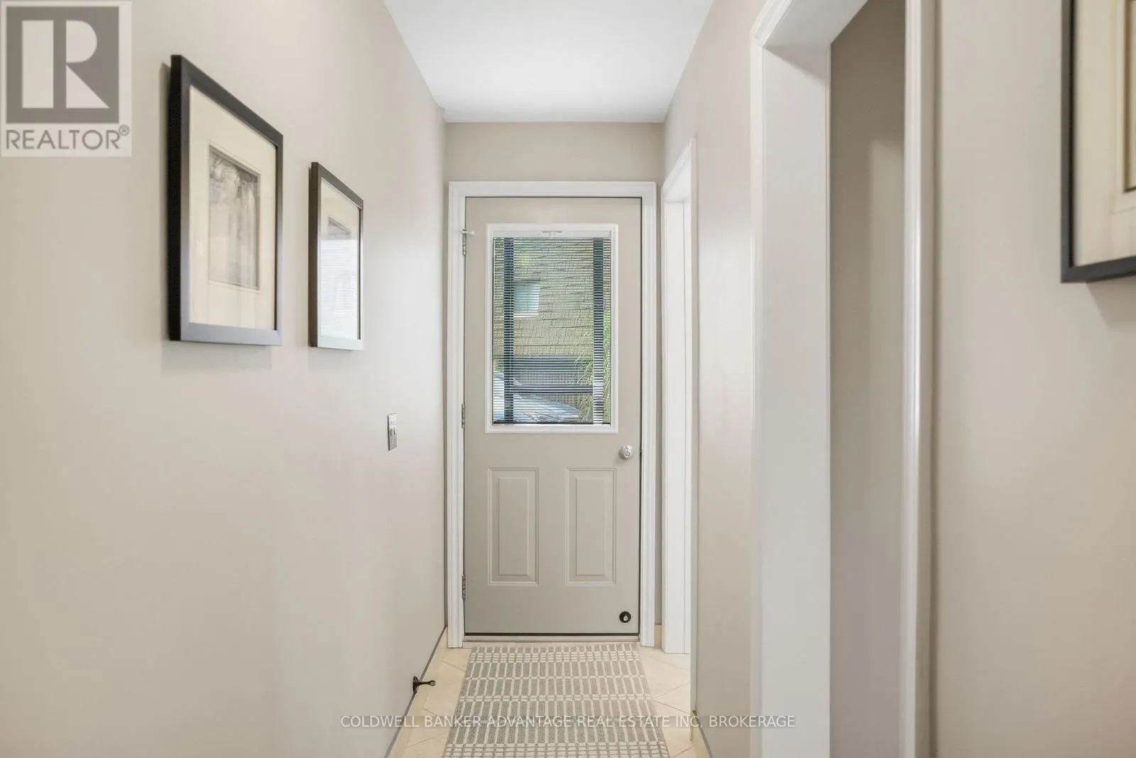 21 THORNCREST ROAD