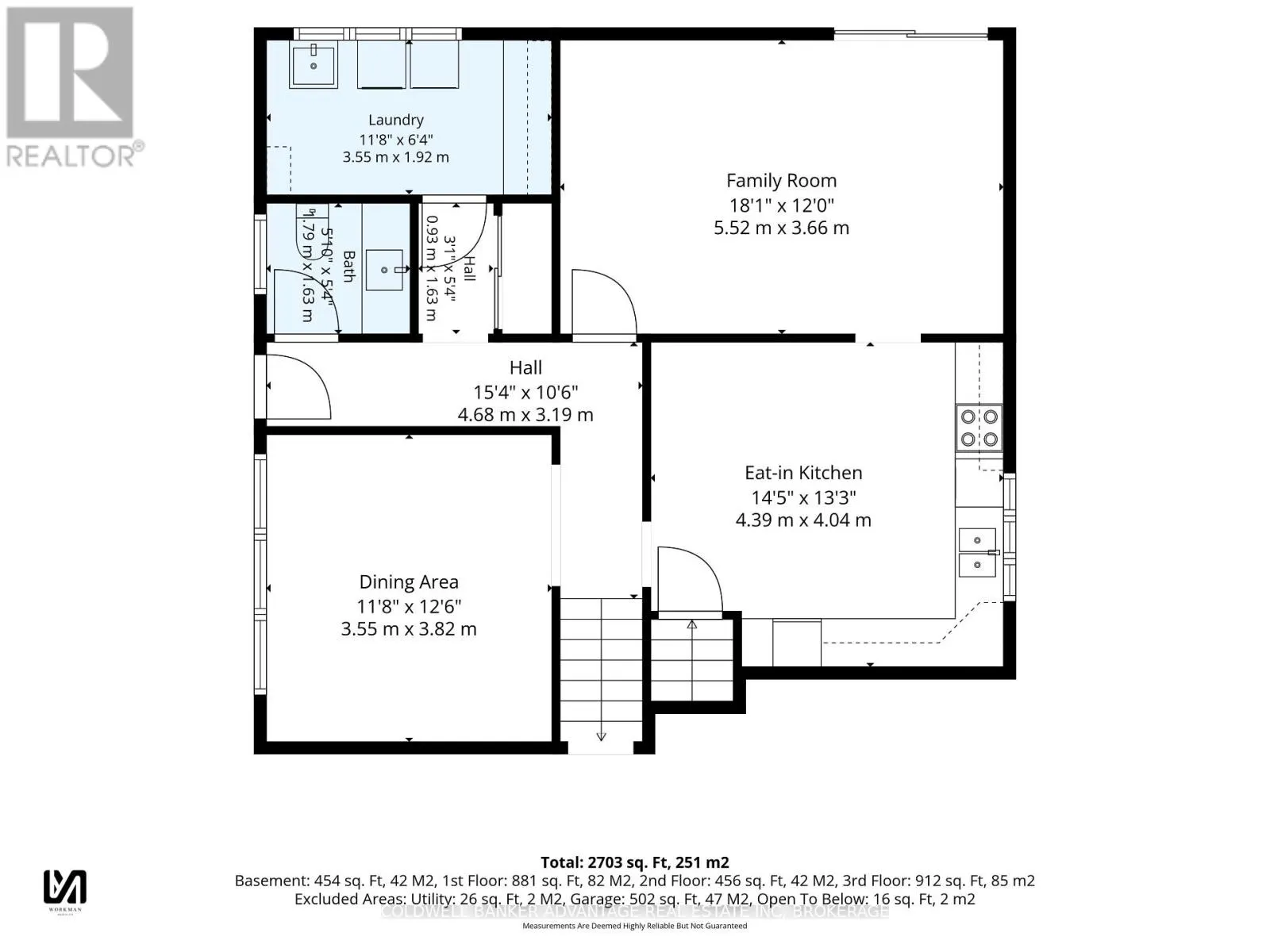 21 THORNCREST ROAD
