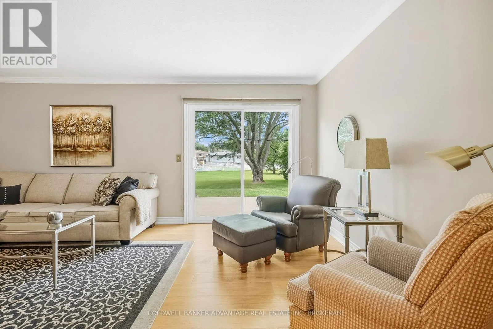 21 THORNCREST ROAD