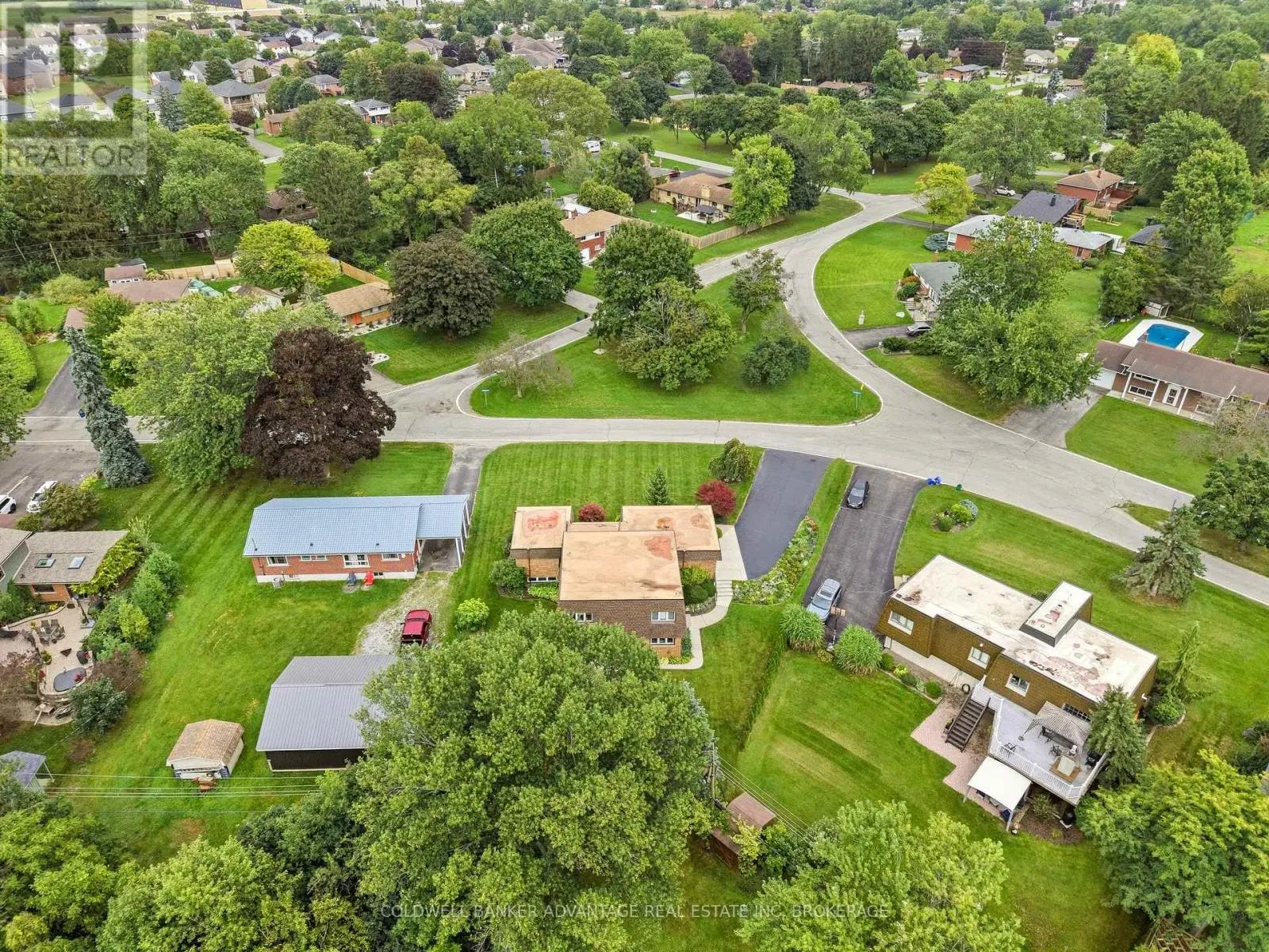 21 THORNCREST ROAD