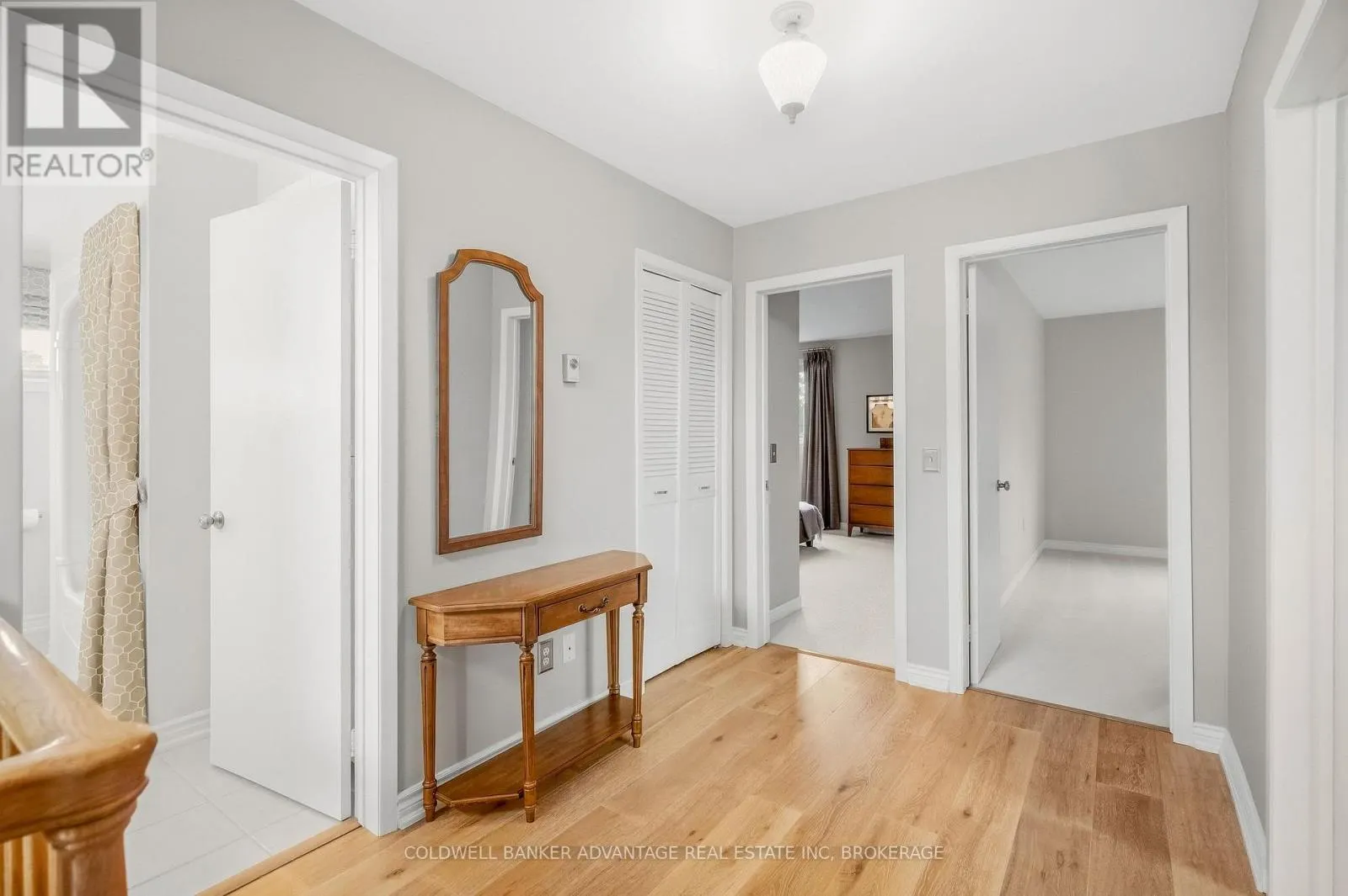 21 THORNCREST ROAD