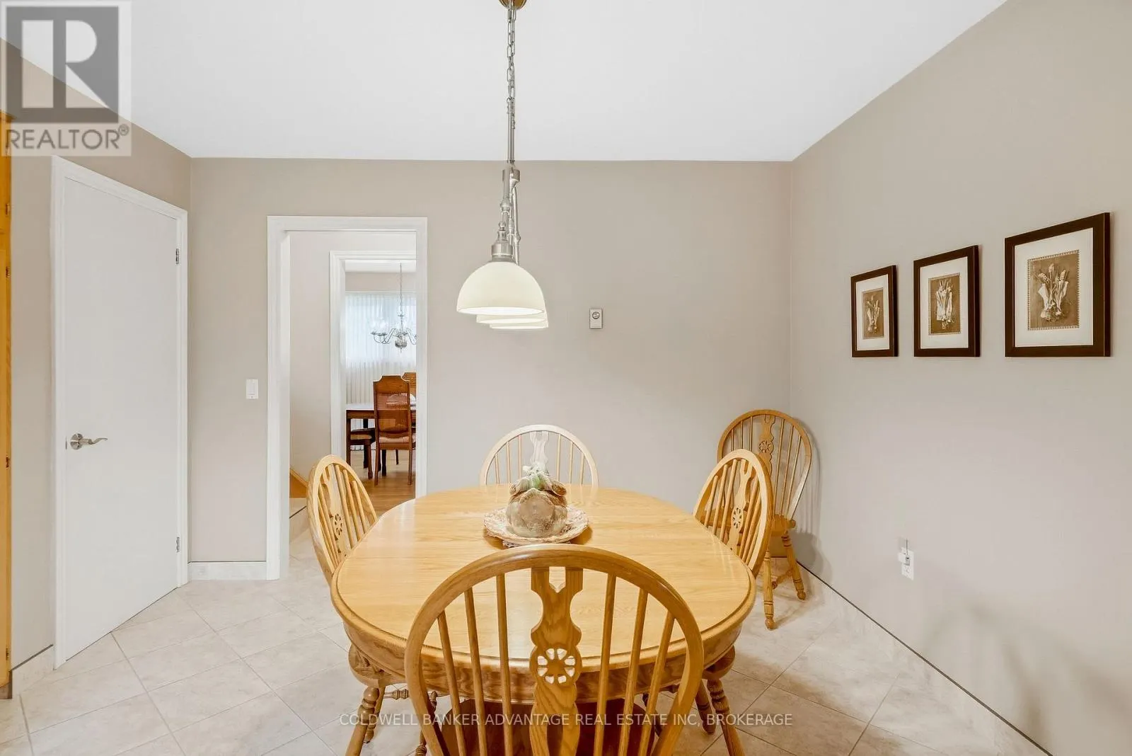 21 THORNCREST ROAD