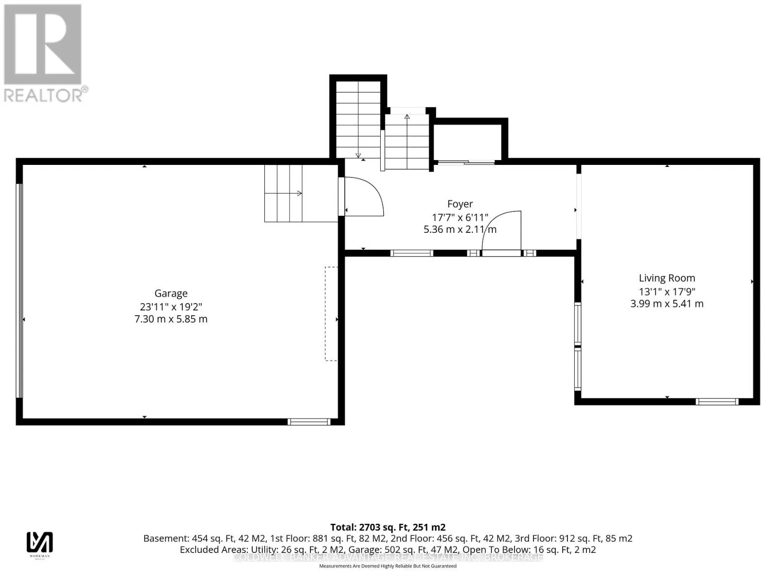 21 THORNCREST ROAD
