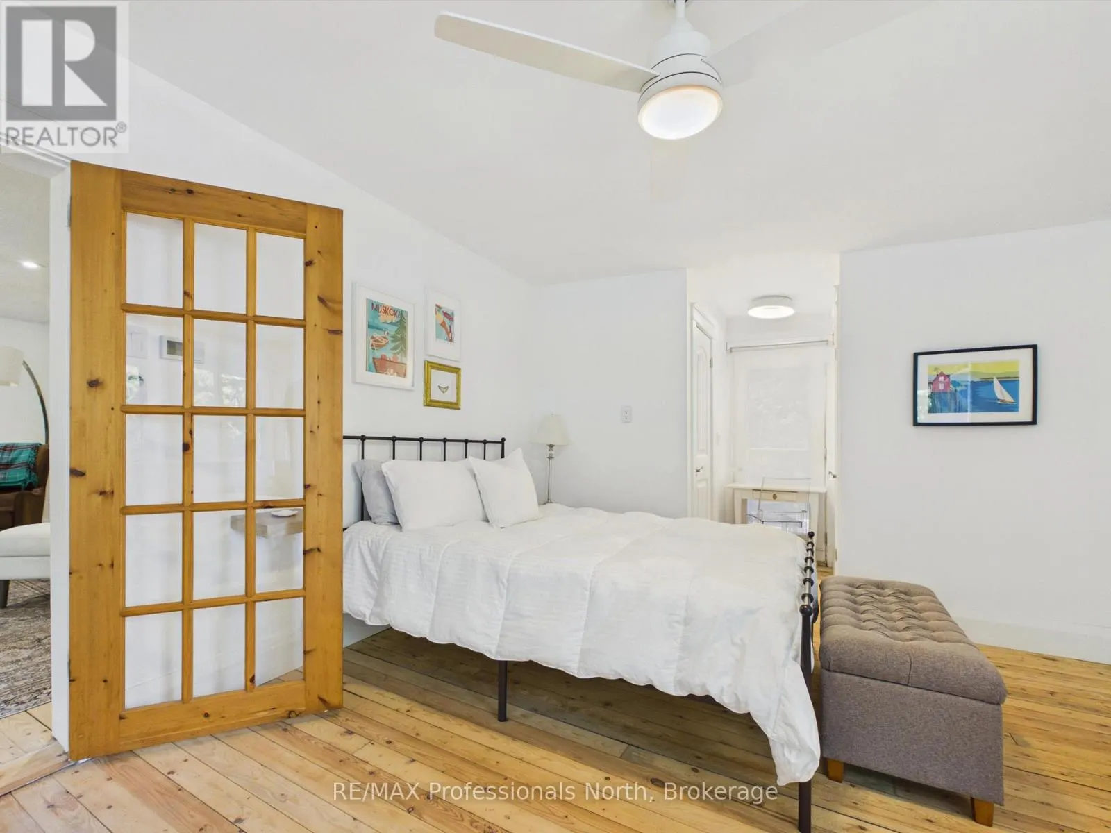 1037 STRAWBERRY BAY ROAD