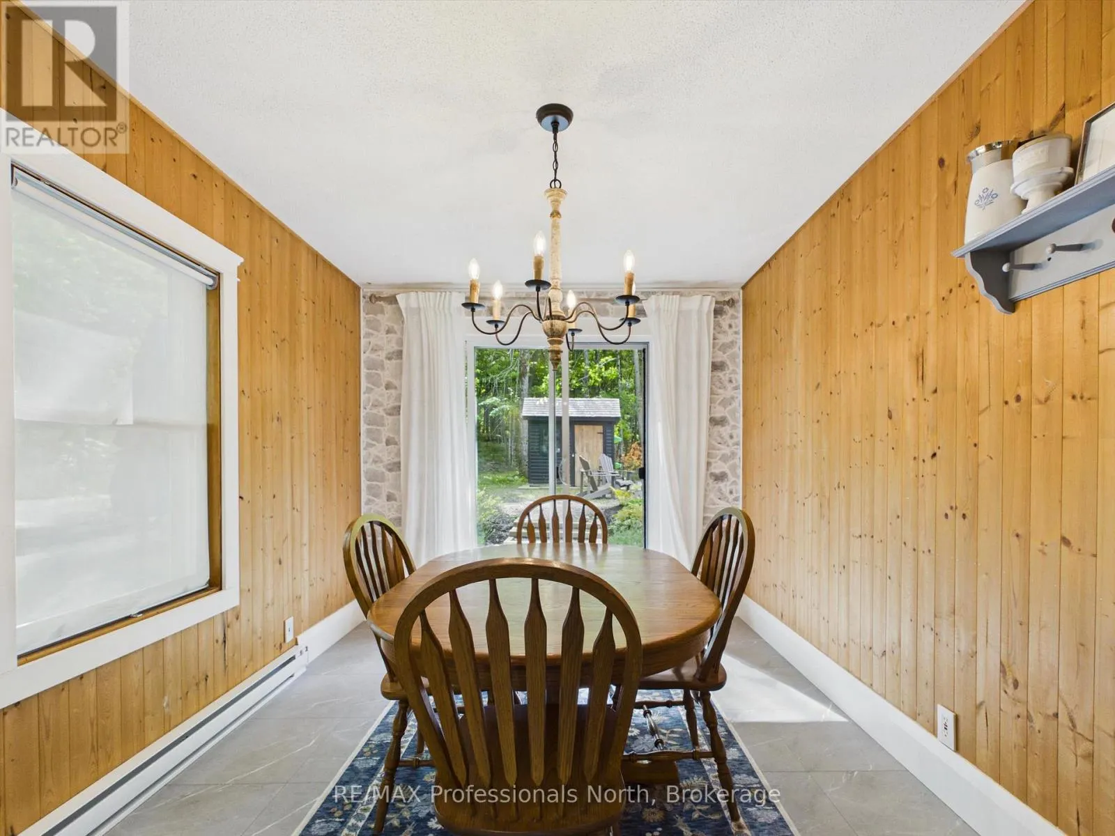 1037 STRAWBERRY BAY ROAD