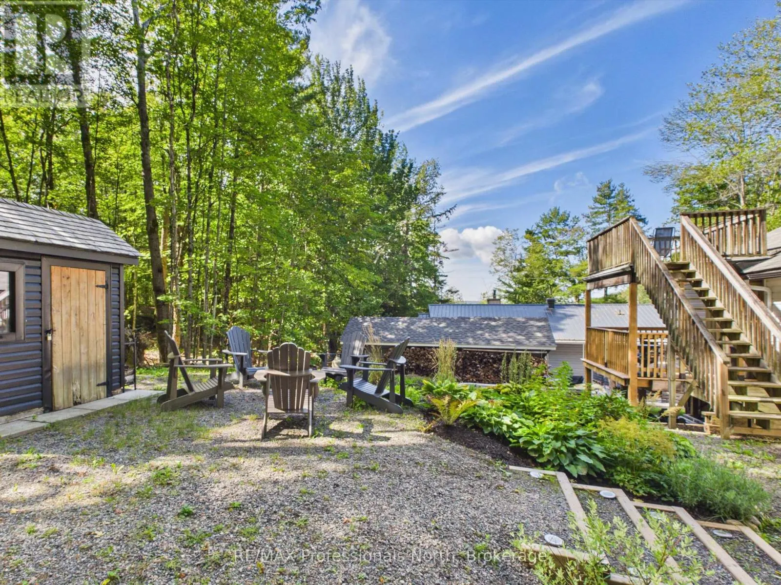 1037 STRAWBERRY BAY ROAD