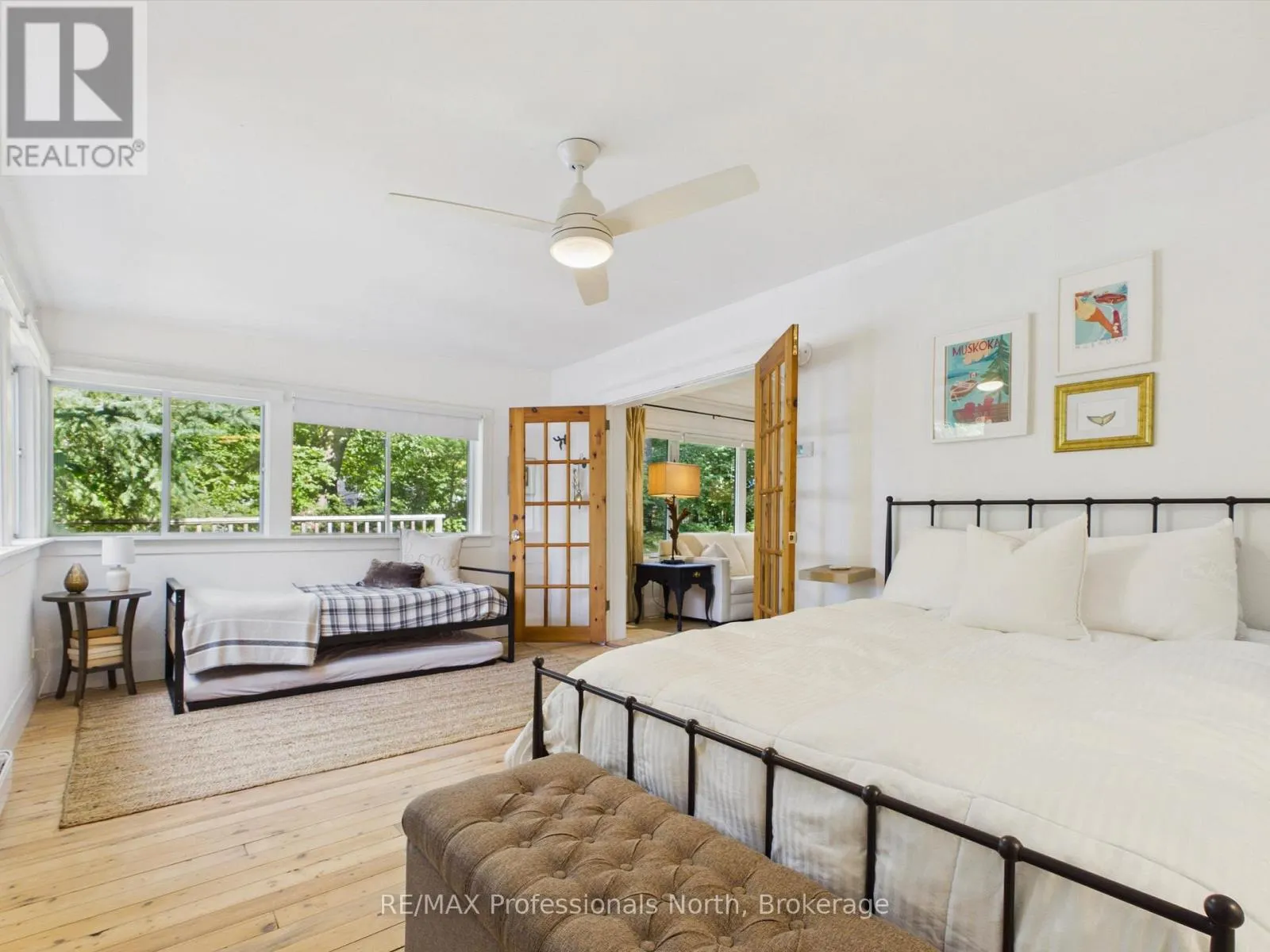 1037 STRAWBERRY BAY ROAD