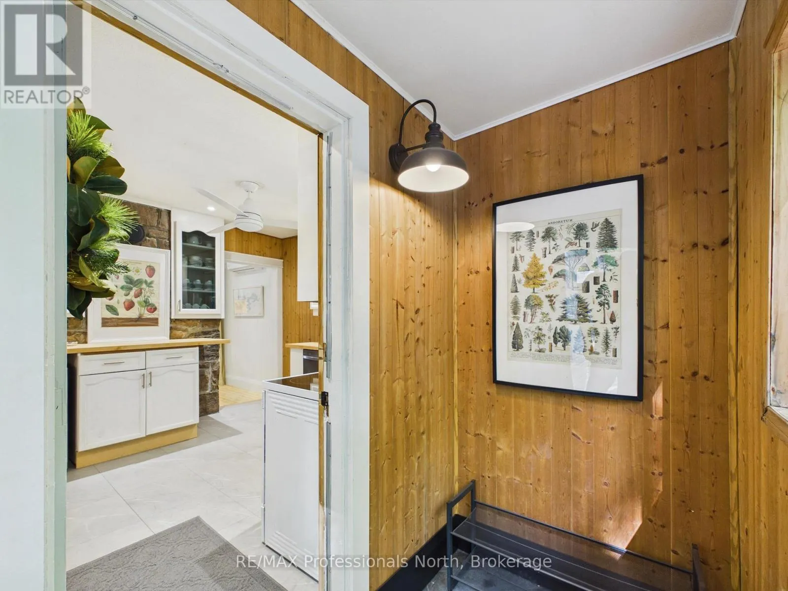 1037 STRAWBERRY BAY ROAD