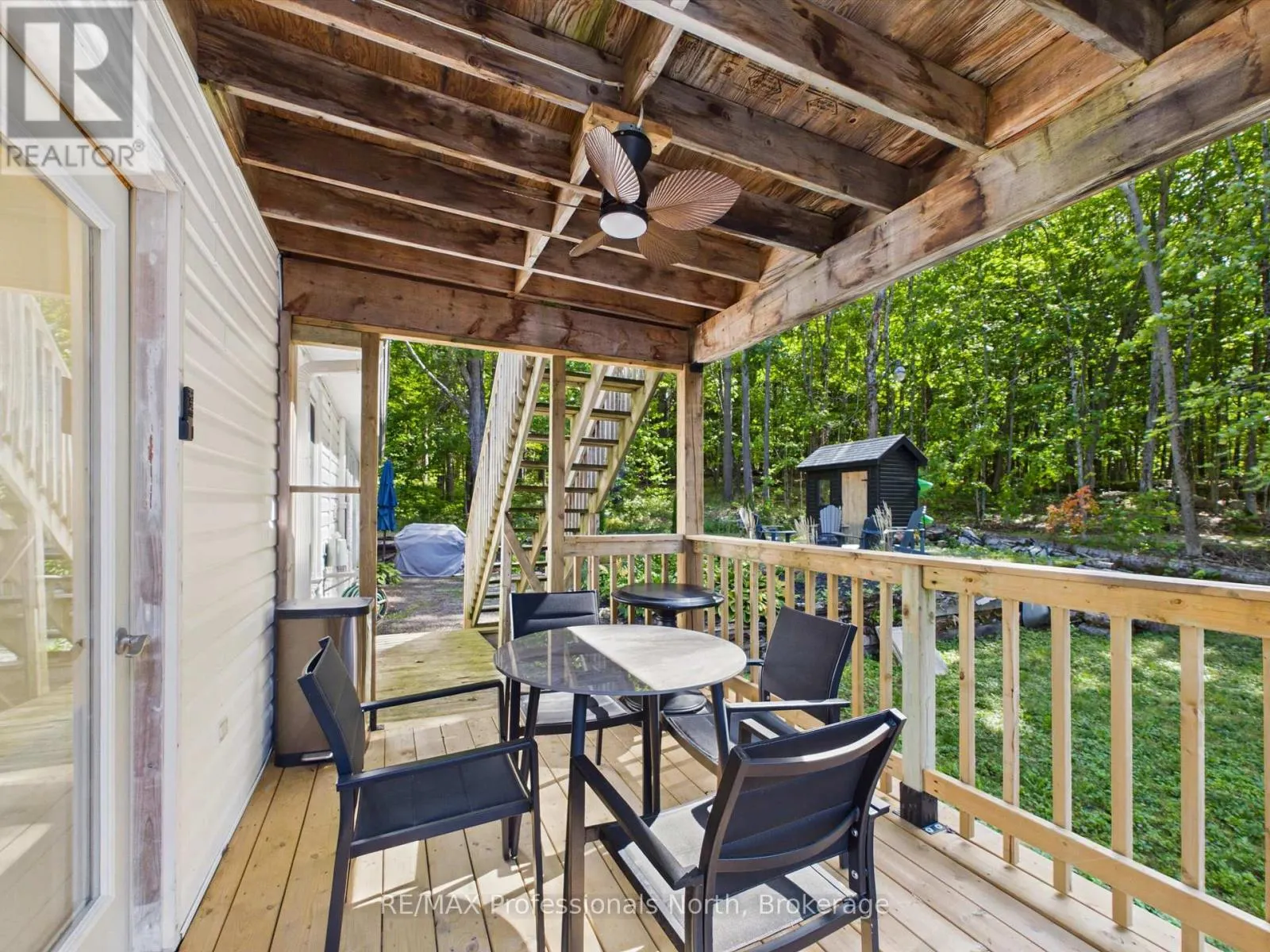 1037 STRAWBERRY BAY ROAD