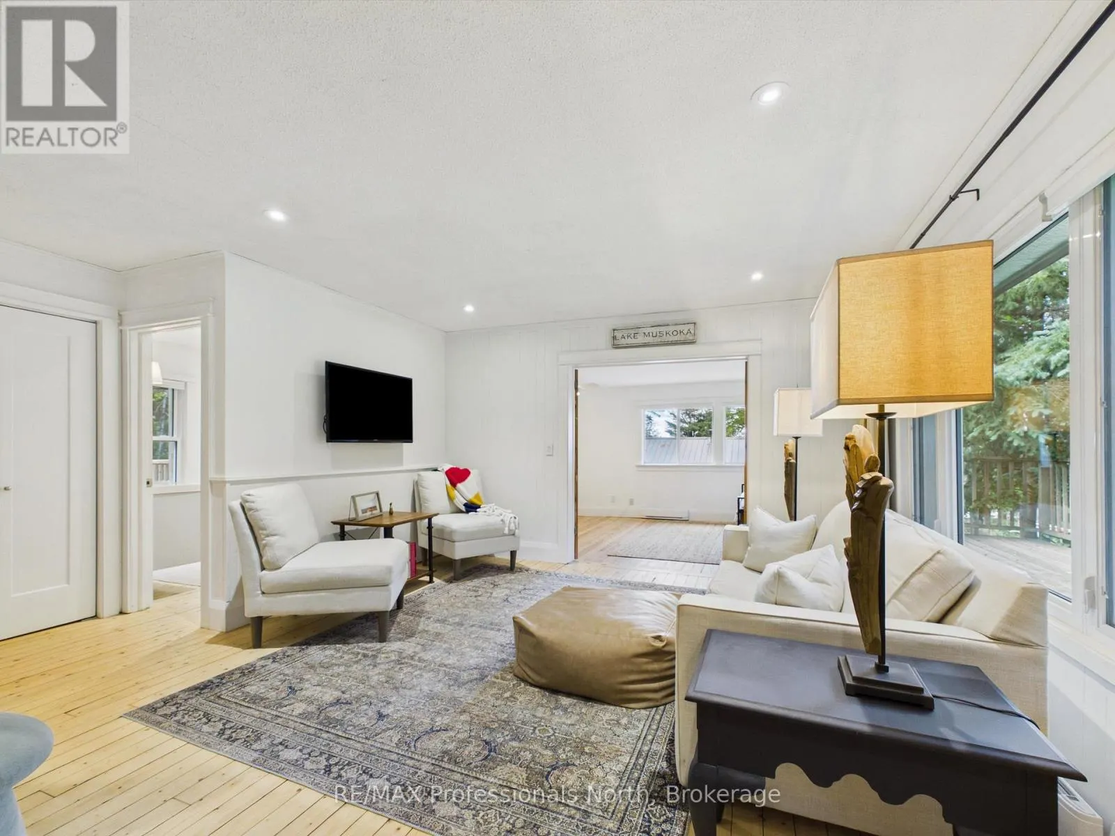 1037 STRAWBERRY BAY ROAD