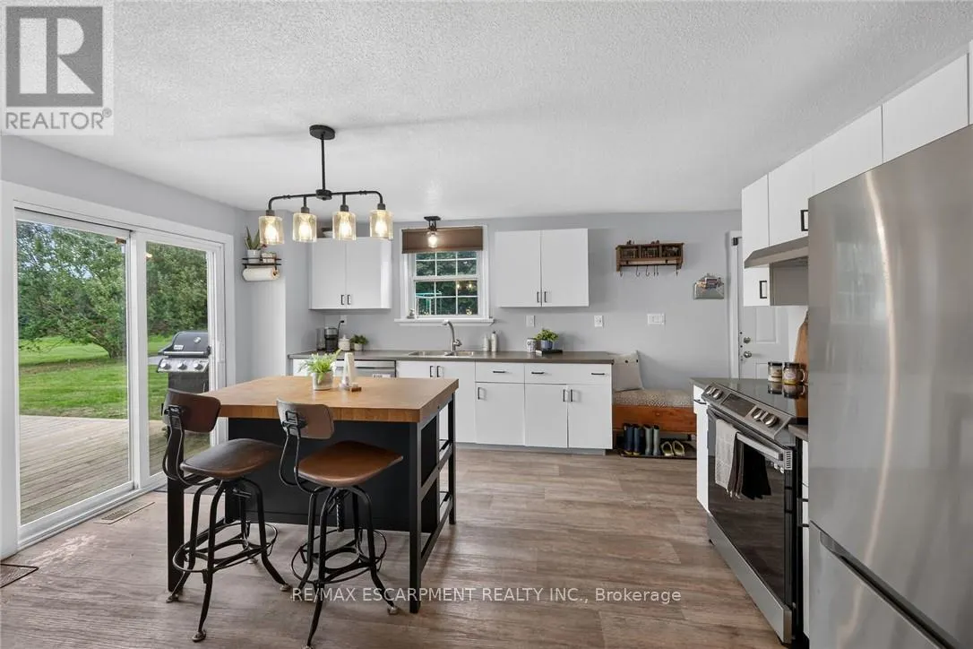 1093 CONCESSION 2 WALPOLE ROAD