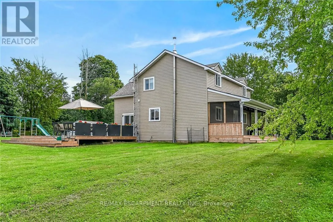 1093 CONCESSION 2 WALPOLE ROAD
