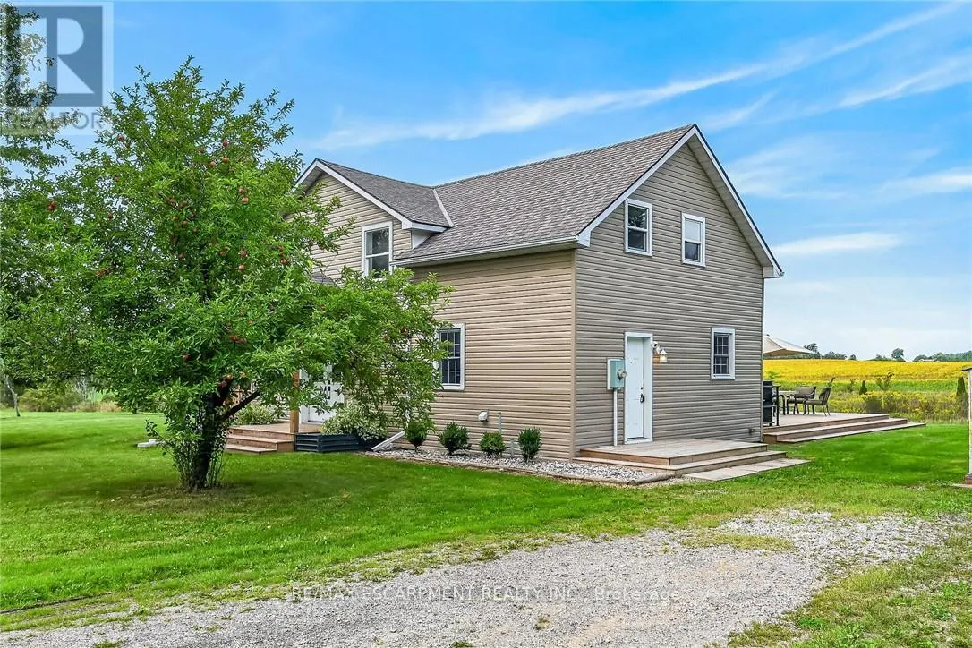 1093 CONCESSION 2 WALPOLE ROAD