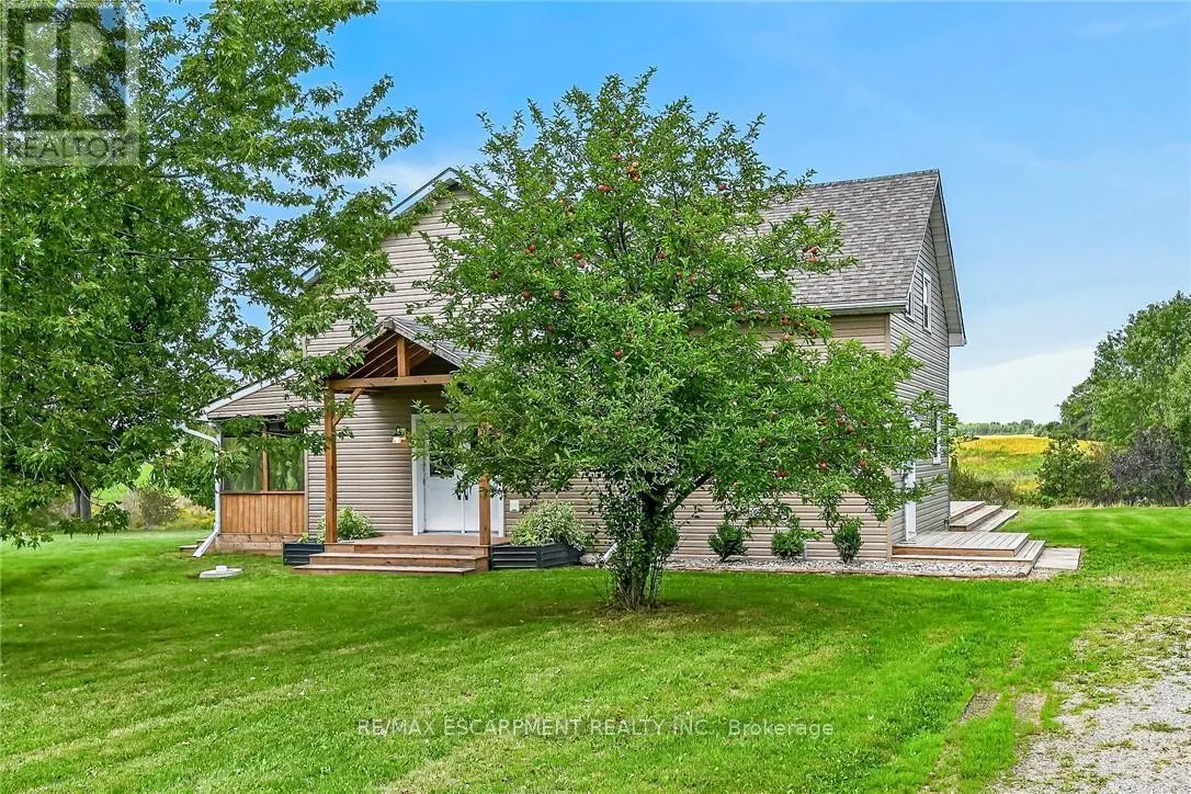 1093 CONCESSION 2 WALPOLE ROAD