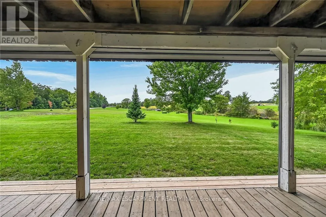 1093 CONCESSION 2 WALPOLE ROAD