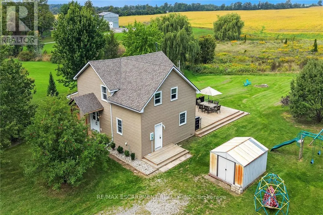 1093 CONCESSION 2 WALPOLE ROAD