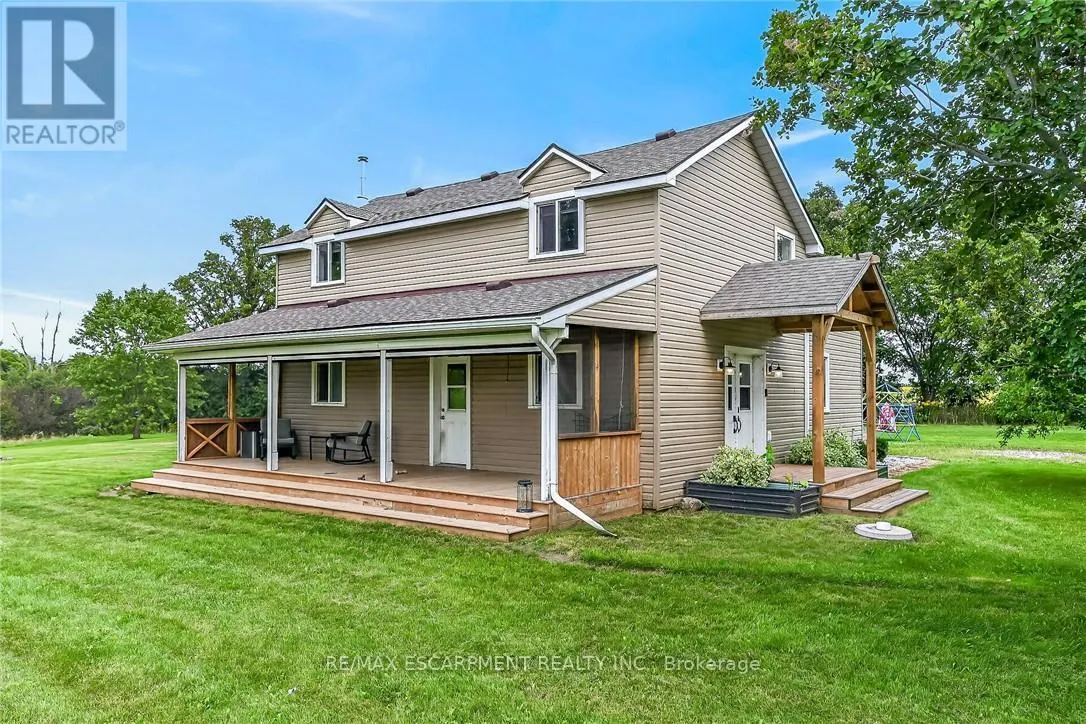 1093 CONCESSION 2 WALPOLE ROAD