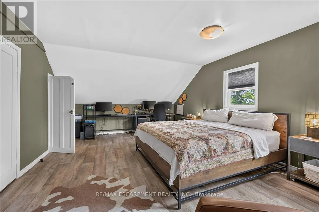 1093 CONCESSION 2 WALPOLE ROAD