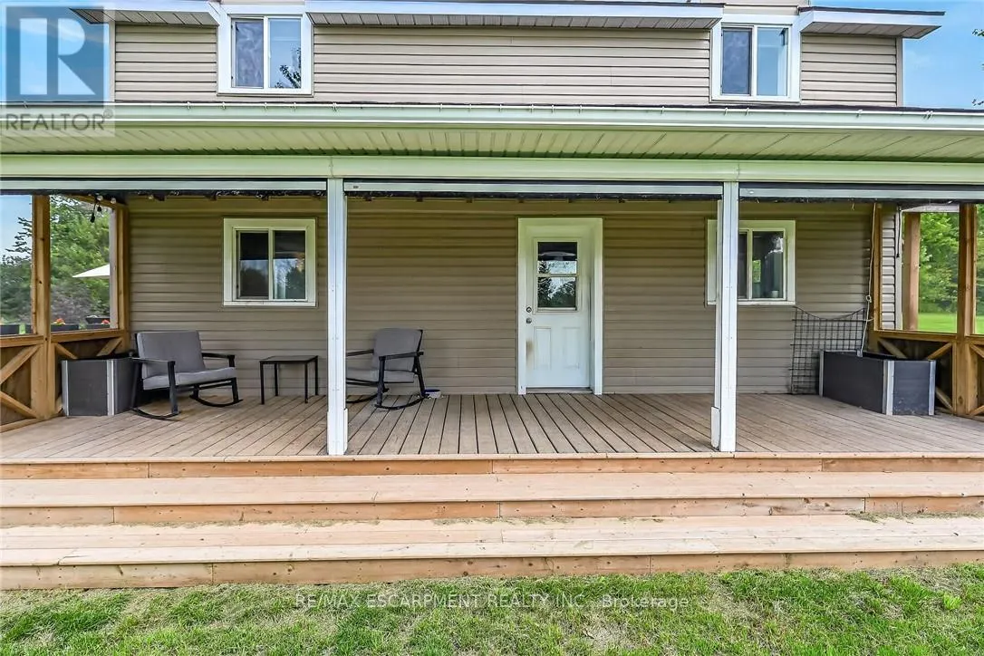 1093 CONCESSION 2 WALPOLE ROAD