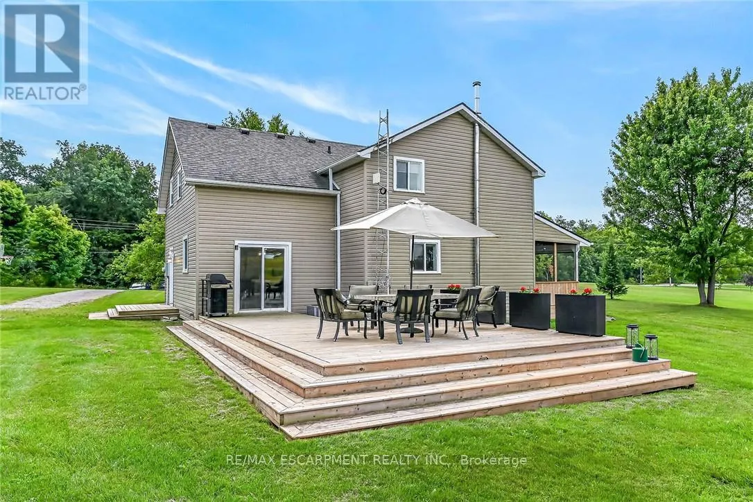 1093 CONCESSION 2 WALPOLE ROAD
