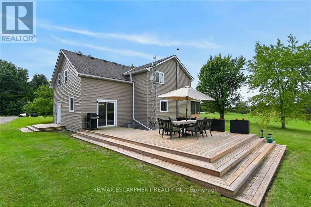 1093 CONCESSION 2 WALPOLE ROAD