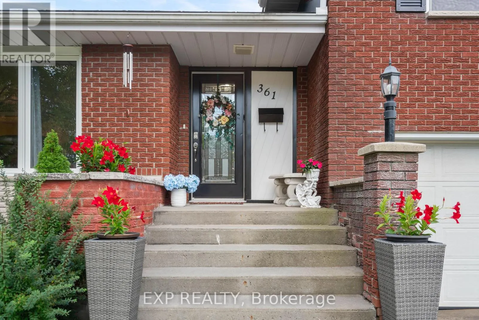 361 CHURCHILL ROAD E
