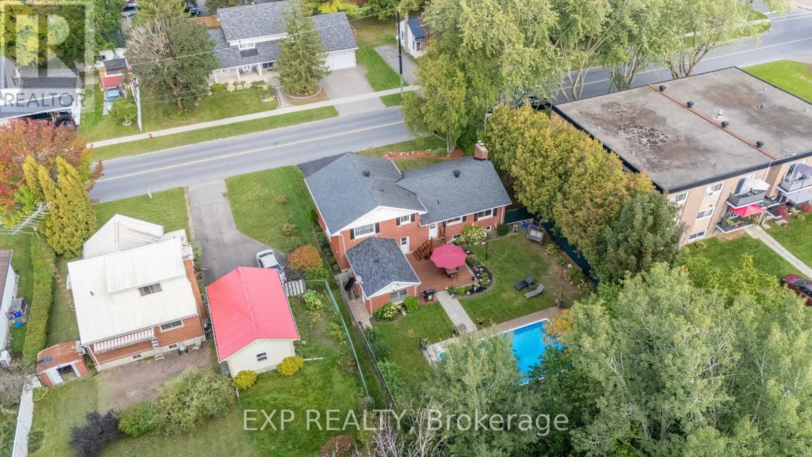 361 CHURCHILL ROAD E