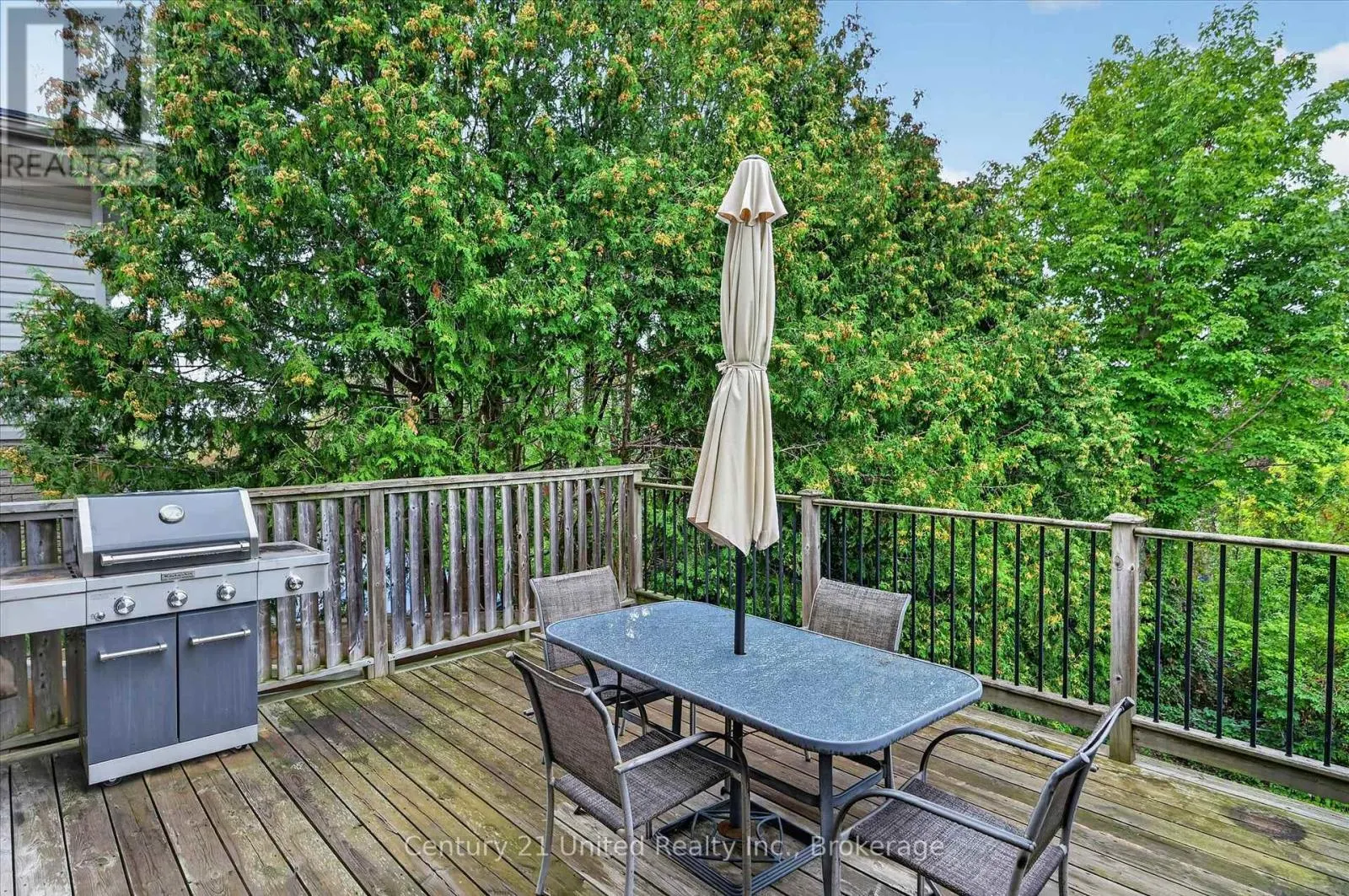 537 MONTCALM DRIVE