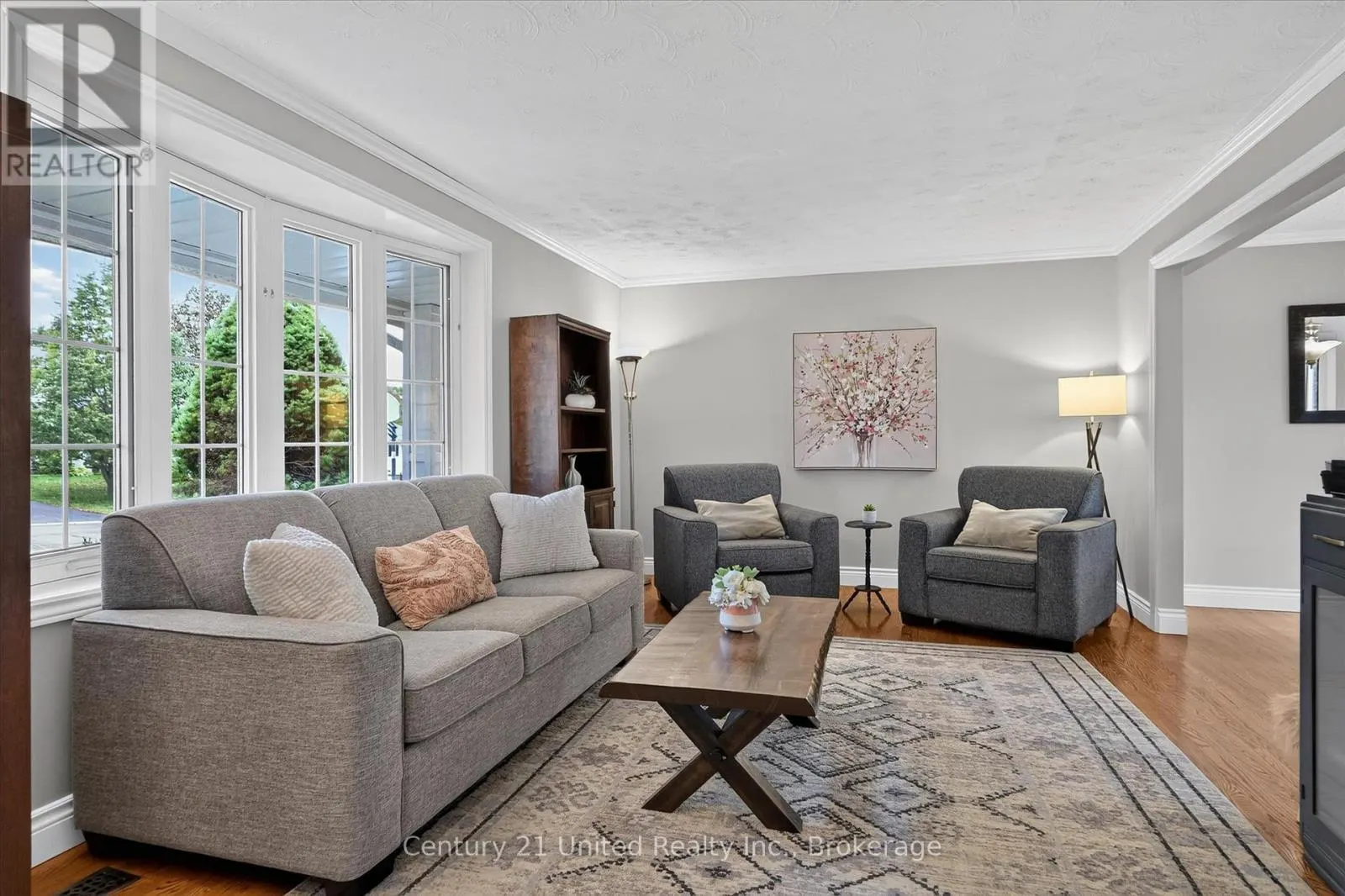 537 MONTCALM DRIVE