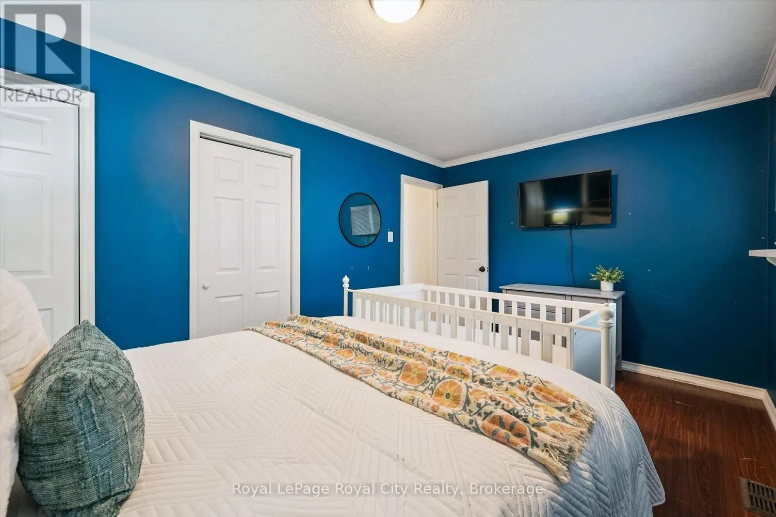 29 MCILWRAITH CRESCENT