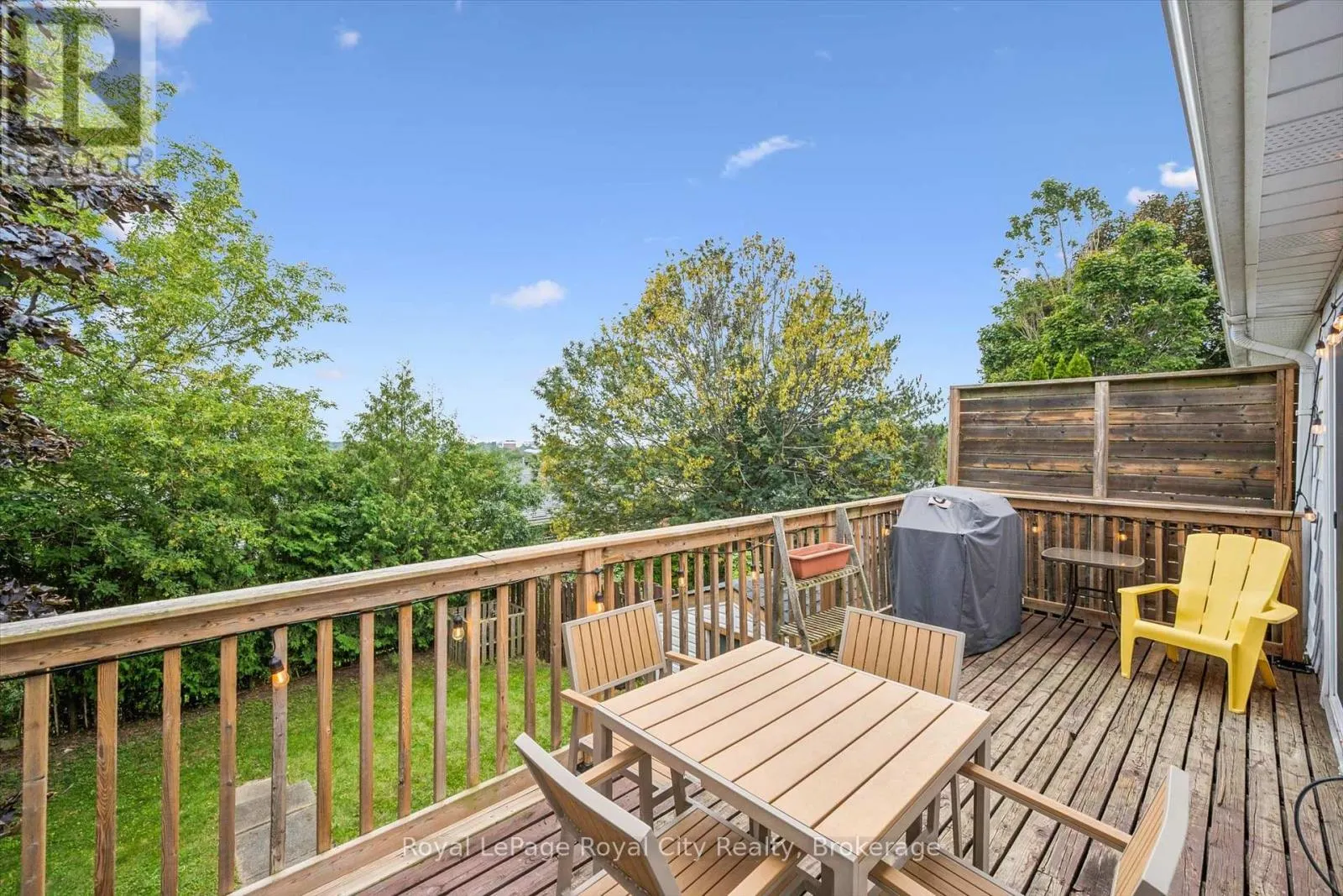 29 MCILWRAITH CRESCENT