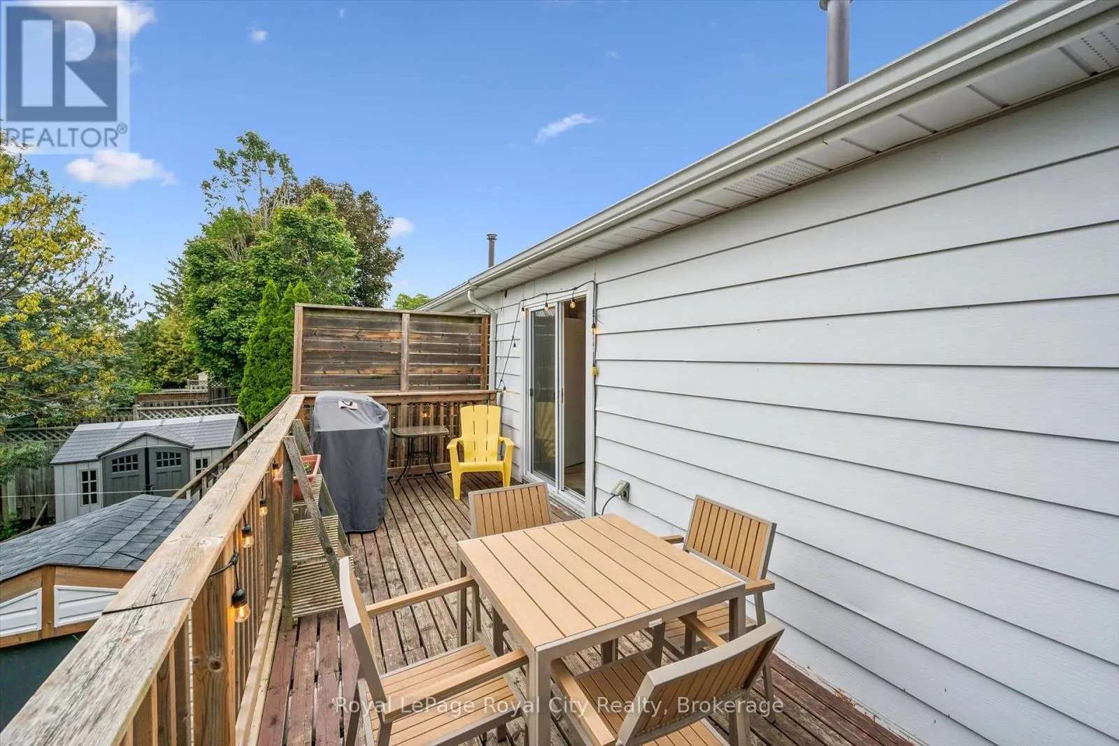 29 MCILWRAITH CRESCENT