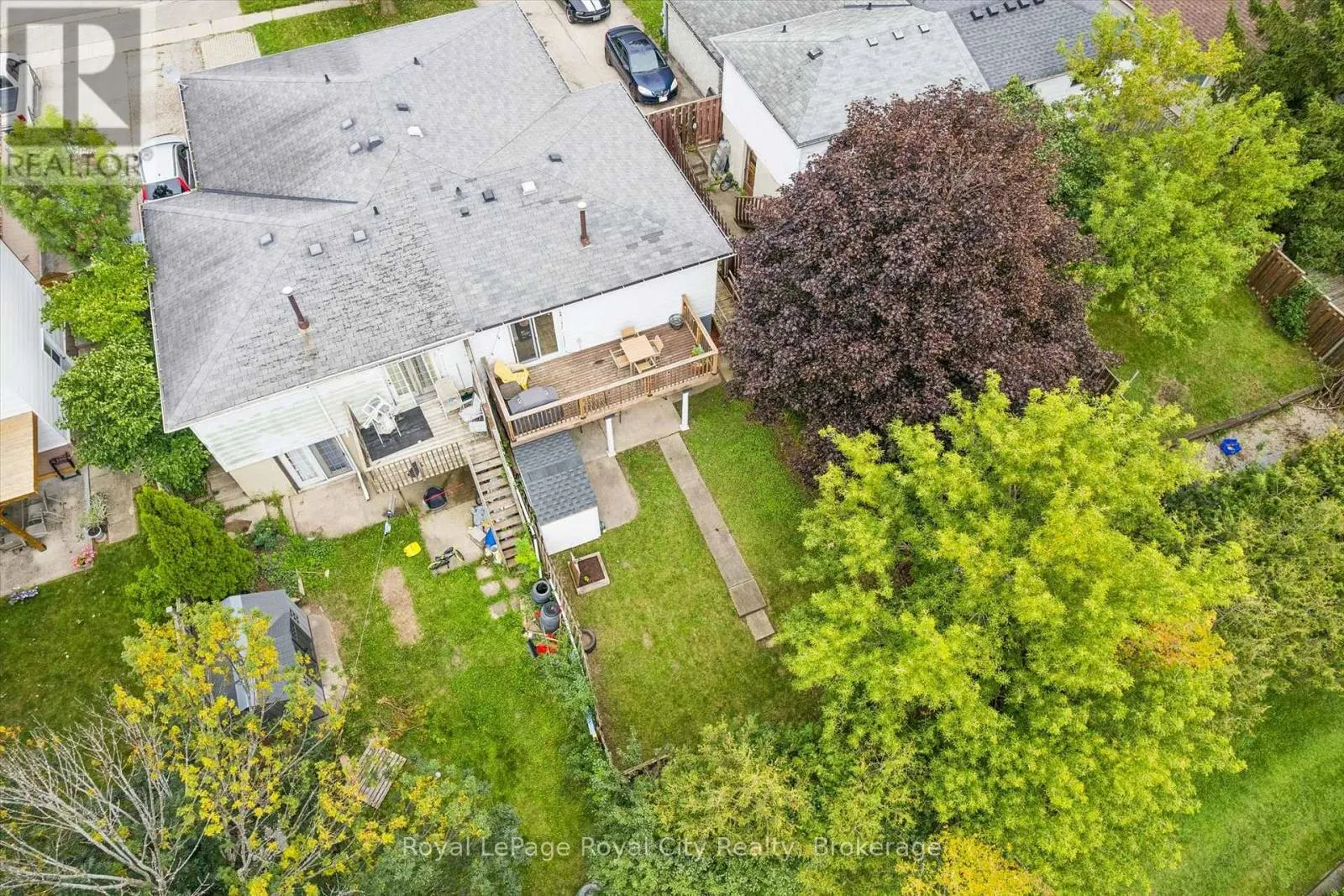 29 MCILWRAITH CRESCENT