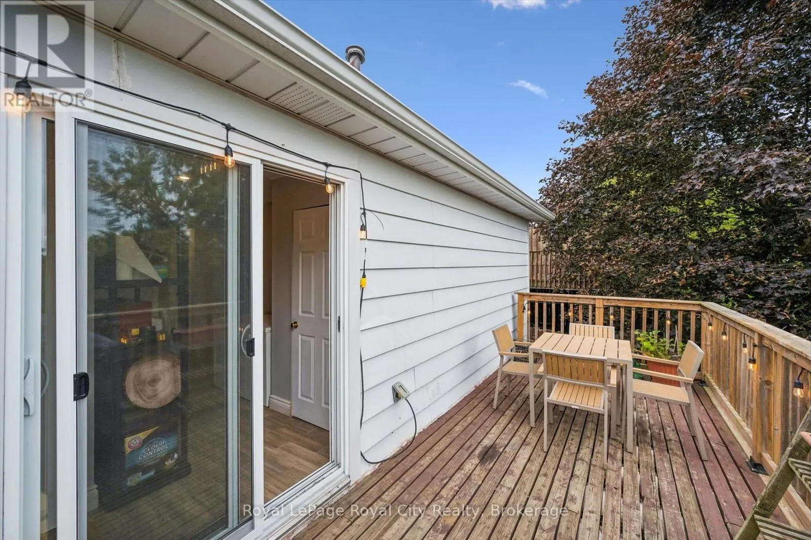 29 MCILWRAITH CRESCENT